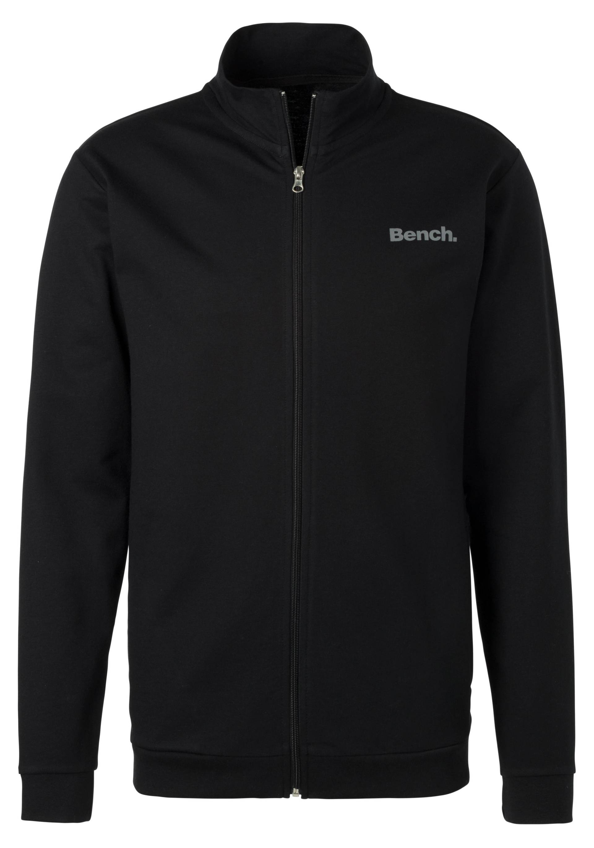 Bench. Loungewear Sweatjacke von Bench. Loungewear