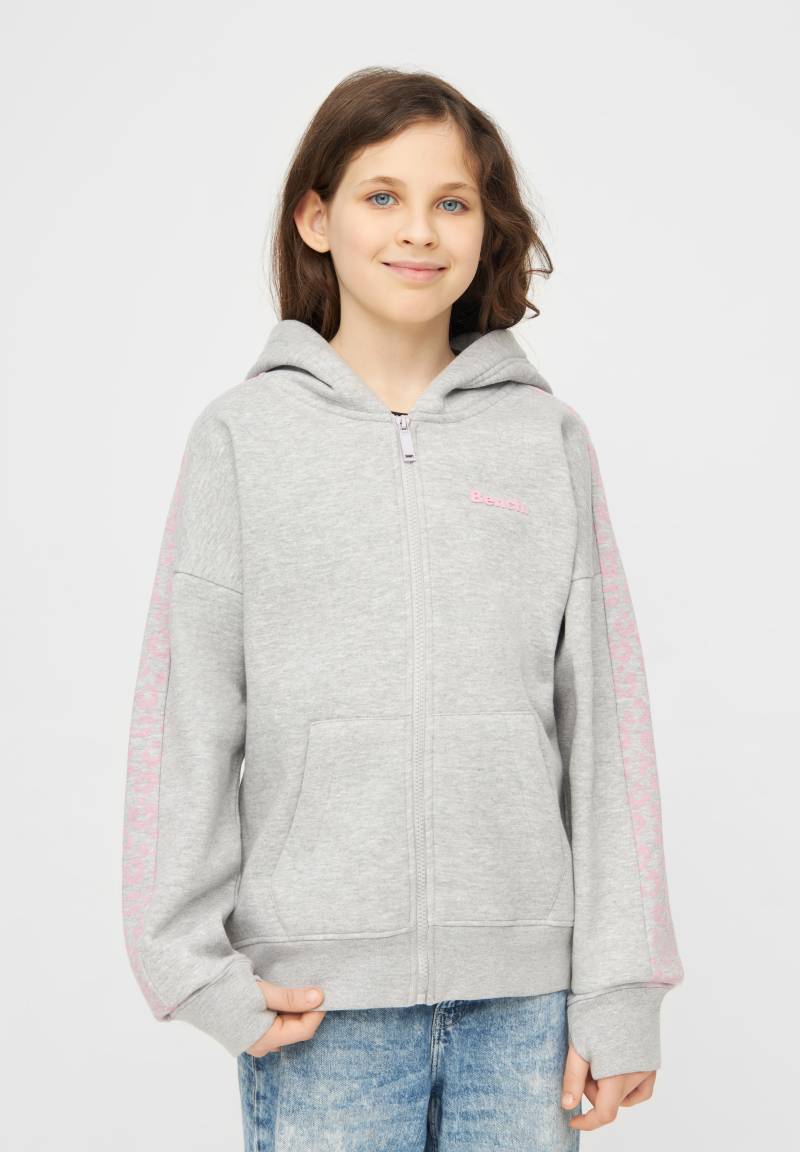 Bench. Sweatjacke »ANJULEE« von Bench.