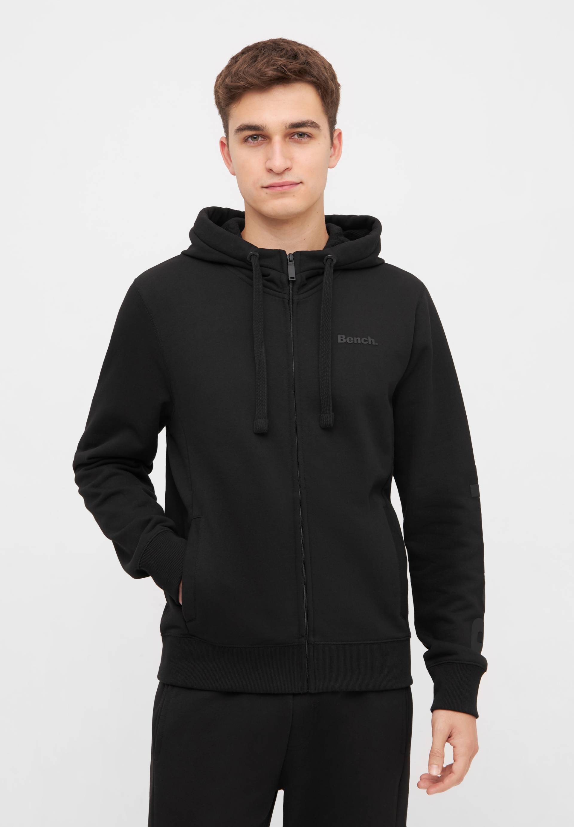 Bench. Sweatjacke »BRAXTON« Bench. Sweatjacke »BRAXTON« von Bench.