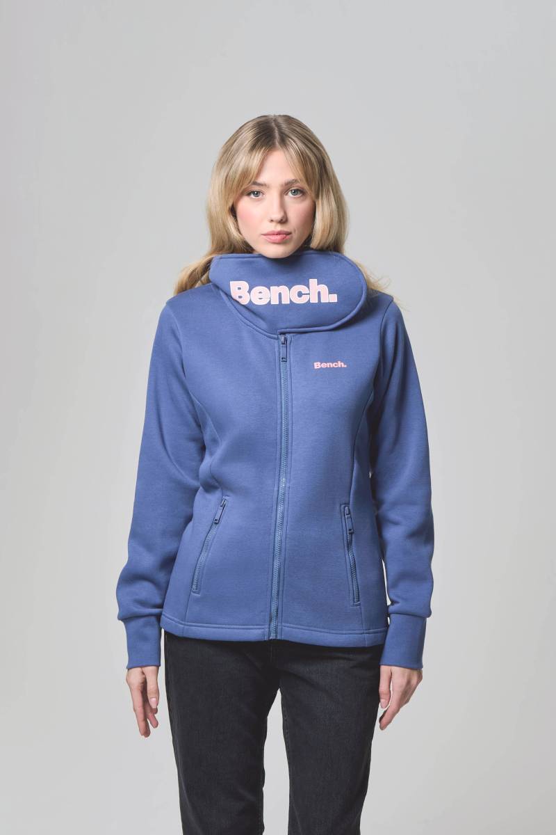 Bench. Sweatjacke »HAYLO« von Bench.