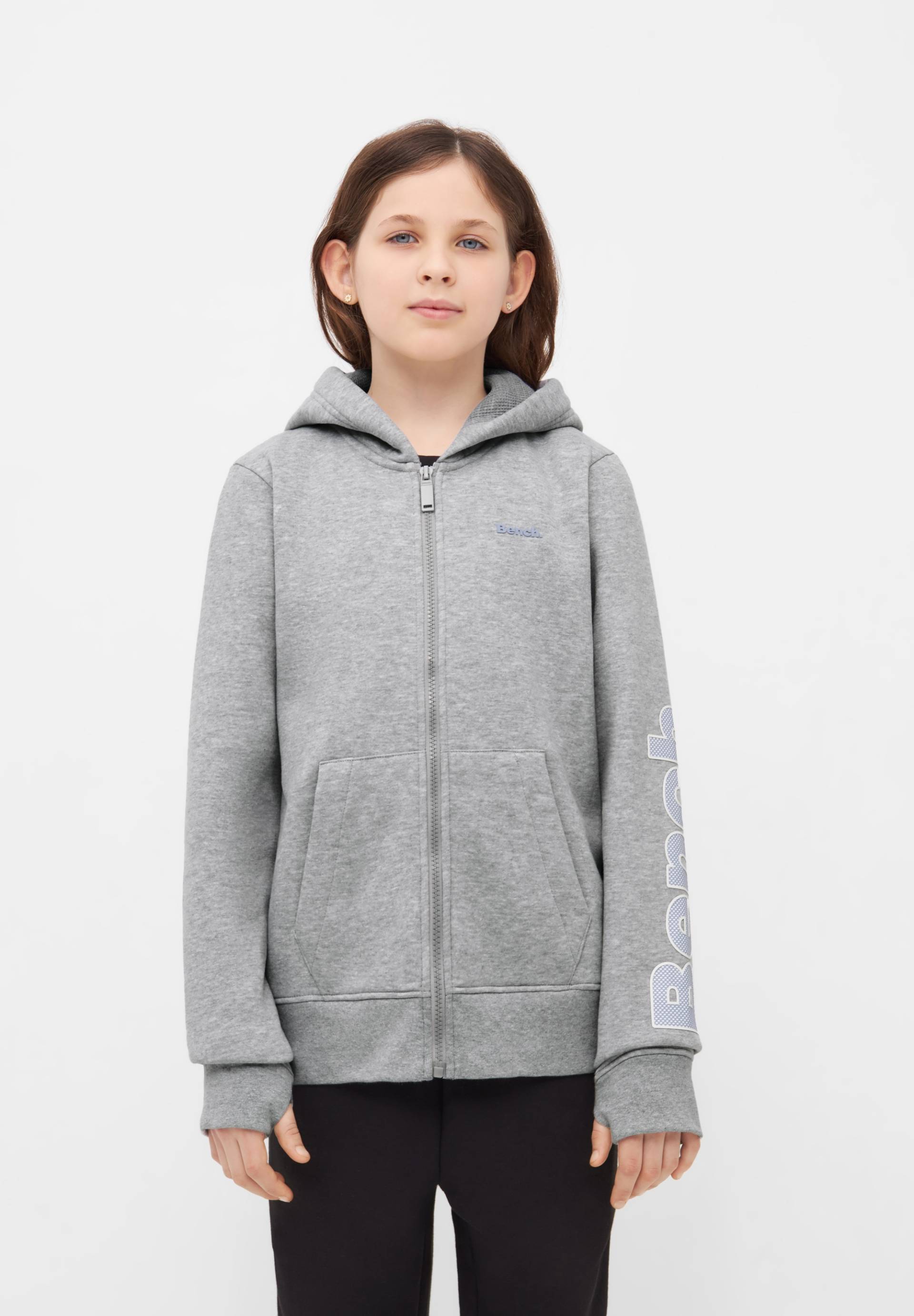 Bench. Sweatjacke »PHINA G« Bench. Sweatjacke »PHINA G« von Bench.