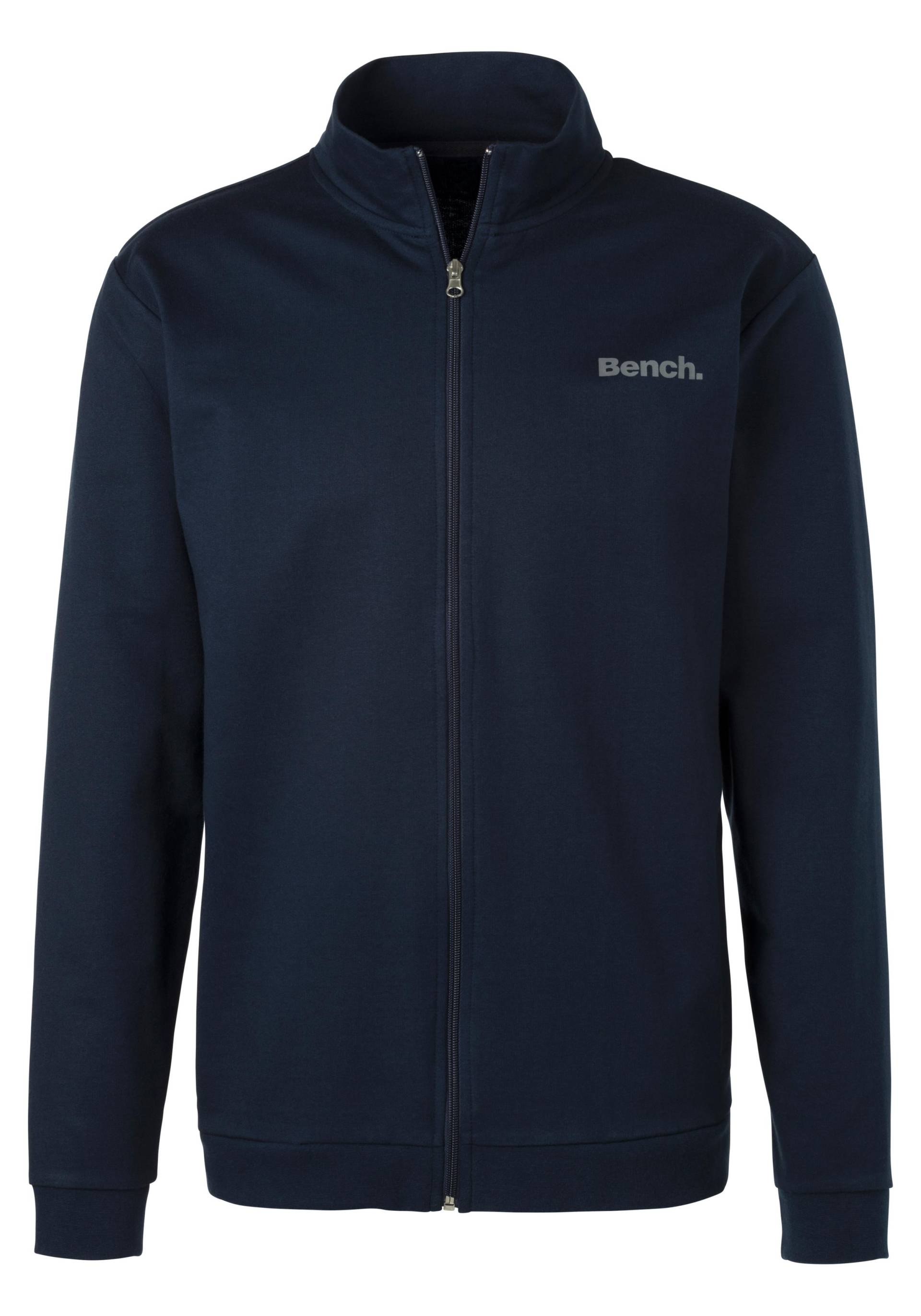 Bench. Loungewear Sweatjacke von Bench. Loungewear