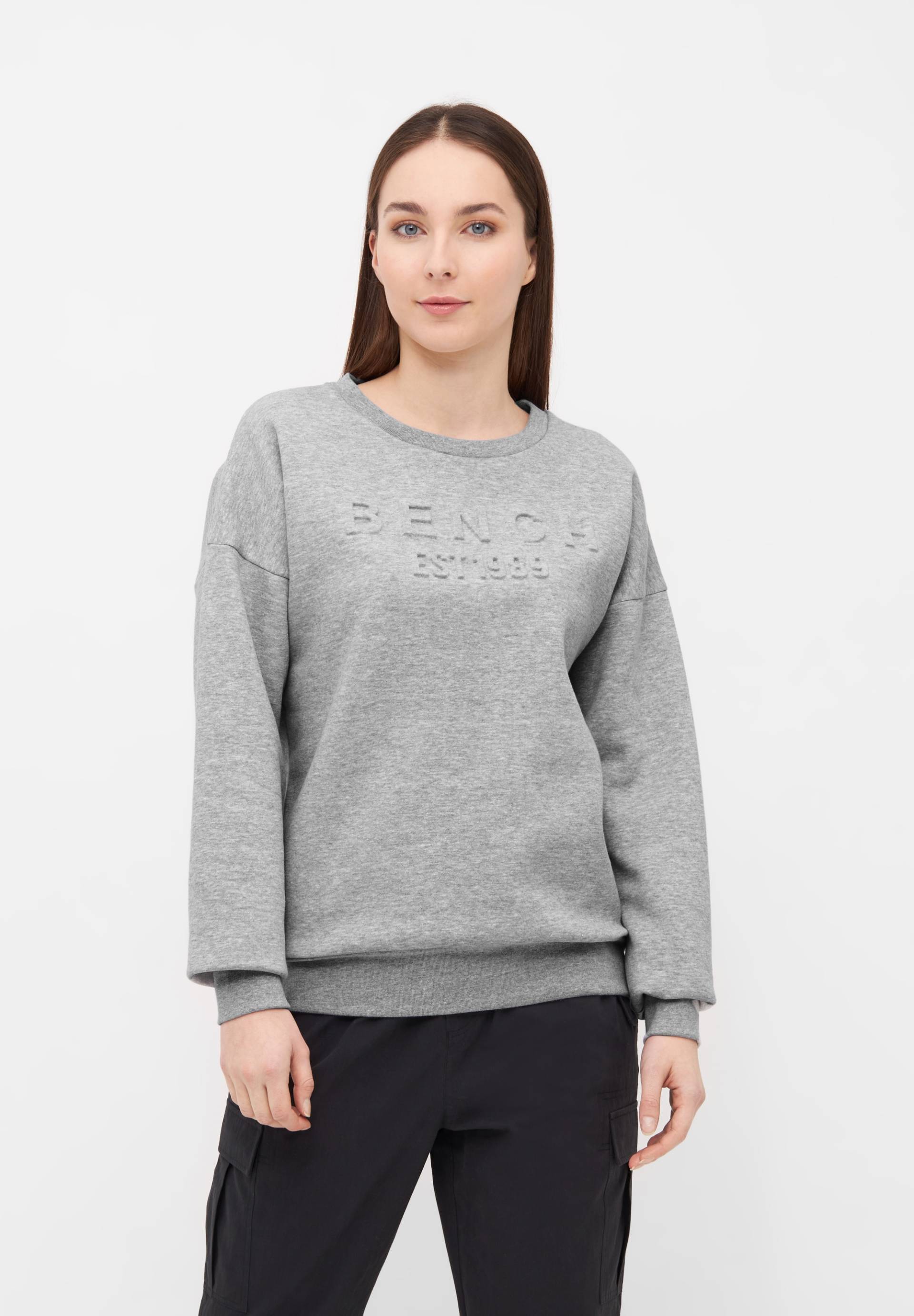 Bench. Sweatshirt »AVYANNA« von Bench.