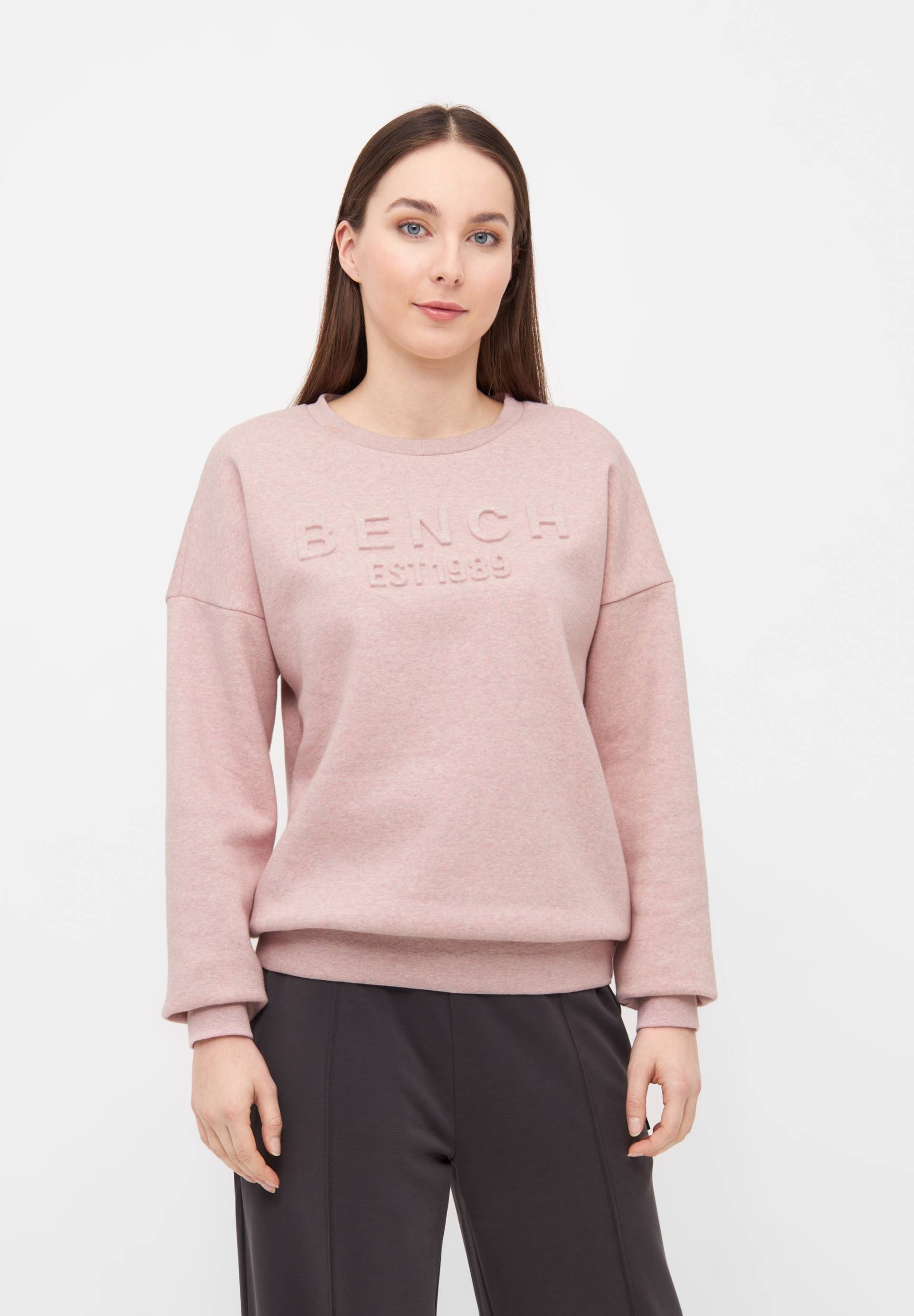 Bench. Sweatshirt »AVYANNA« von Bench.