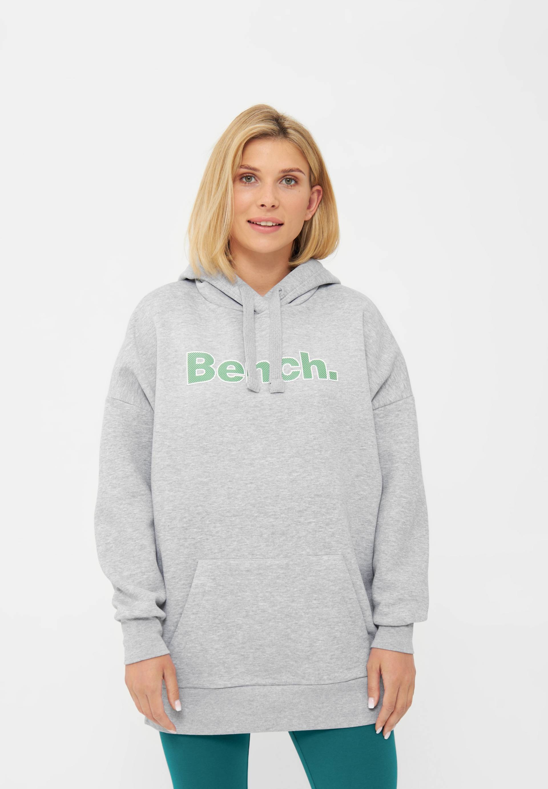 Bench. Sweatshirt »DAYLA« von Bench.