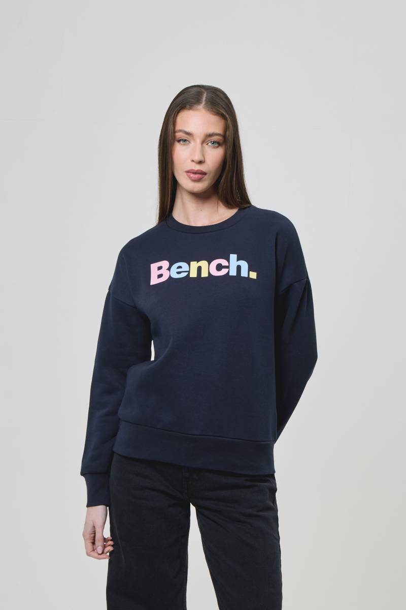 Bench. Sweatshirt »ELIO_SWEATSHIRT« von Bench.