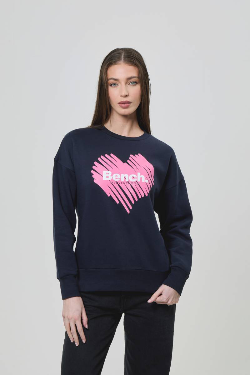 Bench. Sweatshirt »MIAO_SWEATSHIRT« von Bench.