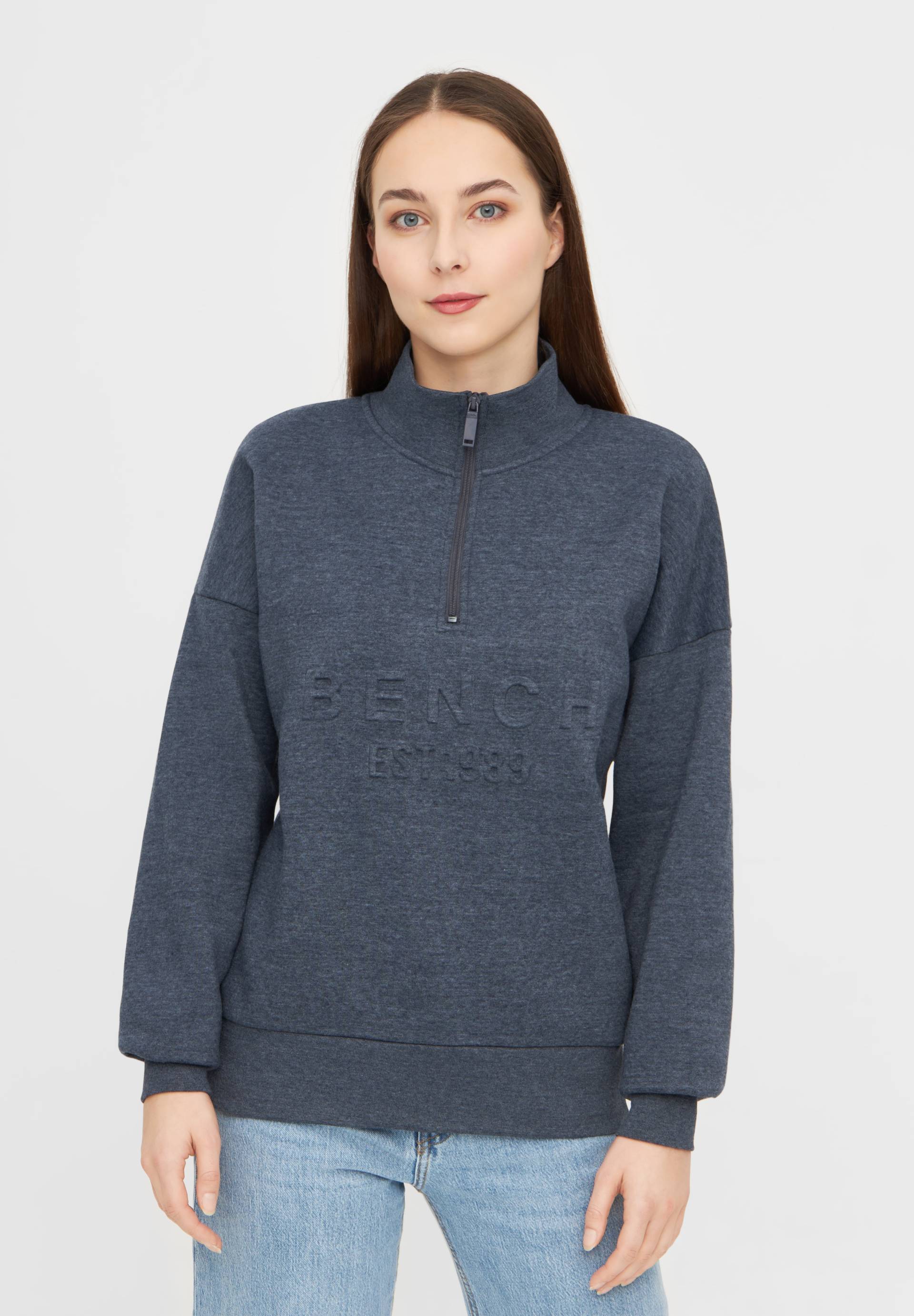 Bench. Sweatshirt »MIFFY« von Bench.