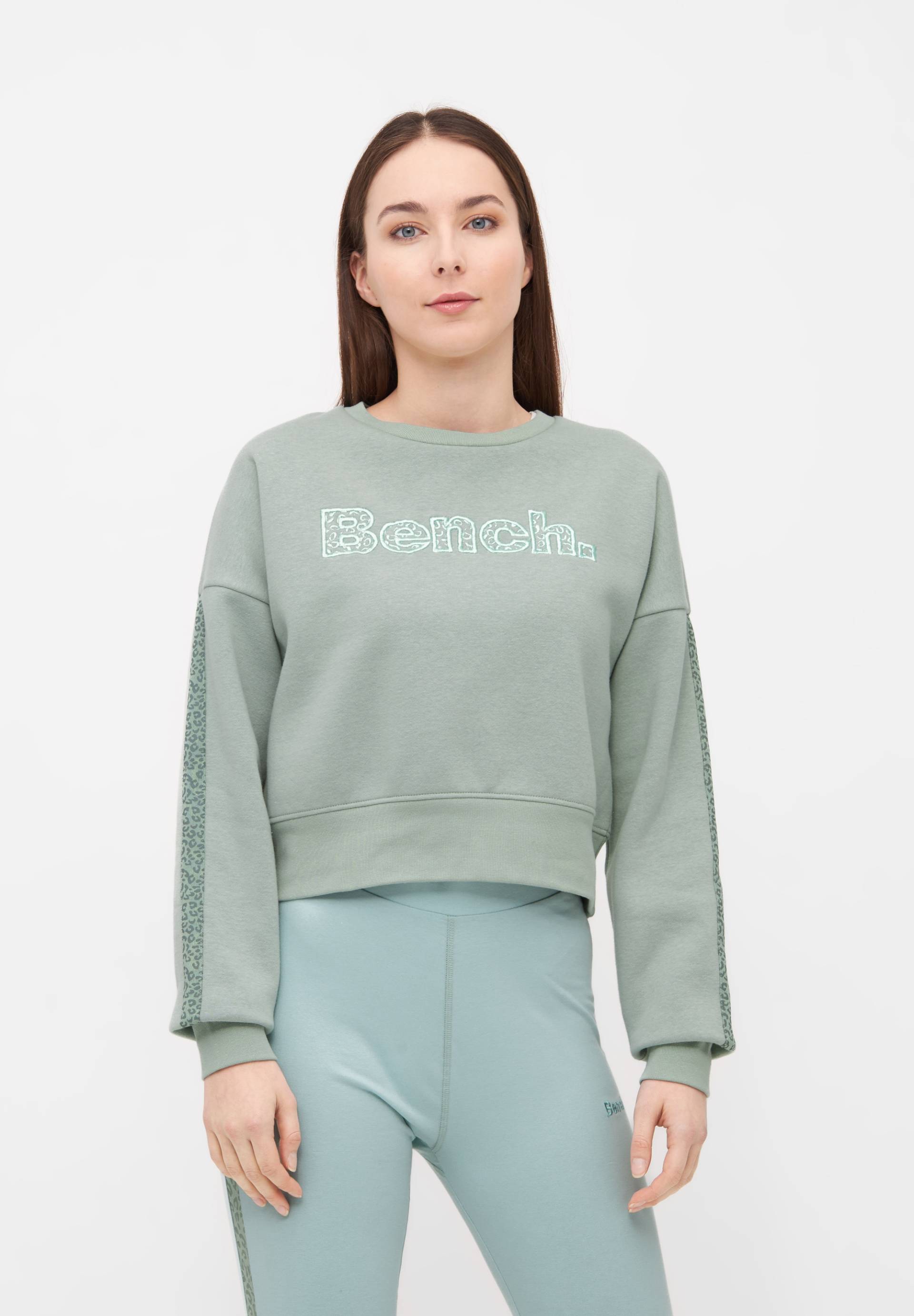 Bench. Sweatshirt »NOLIA« von Bench.