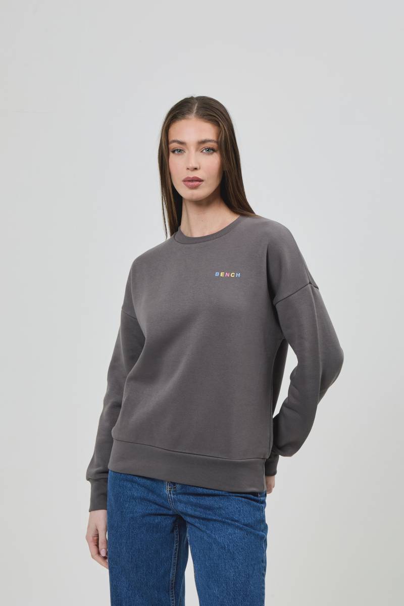 Bench. Sweatshirt »REION_SWEATSHIRT« von Bench.
