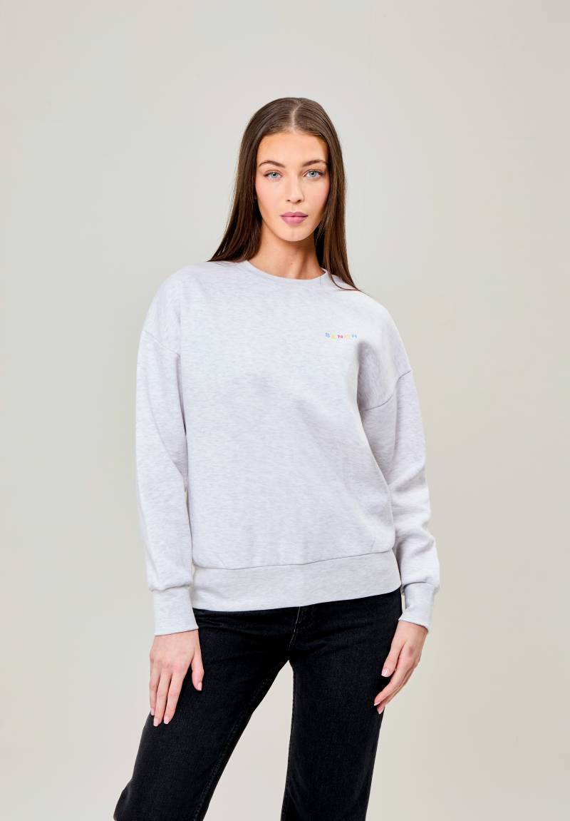 Bench. Sweatshirt »REION_SWEATSHIRT« von Bench.