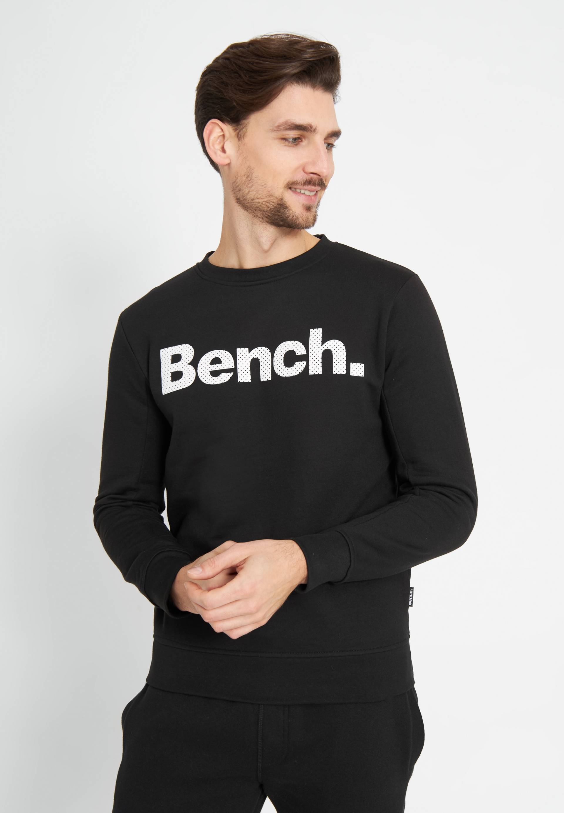 Bench. Sweatshirt »TIPSTER« von Bench.