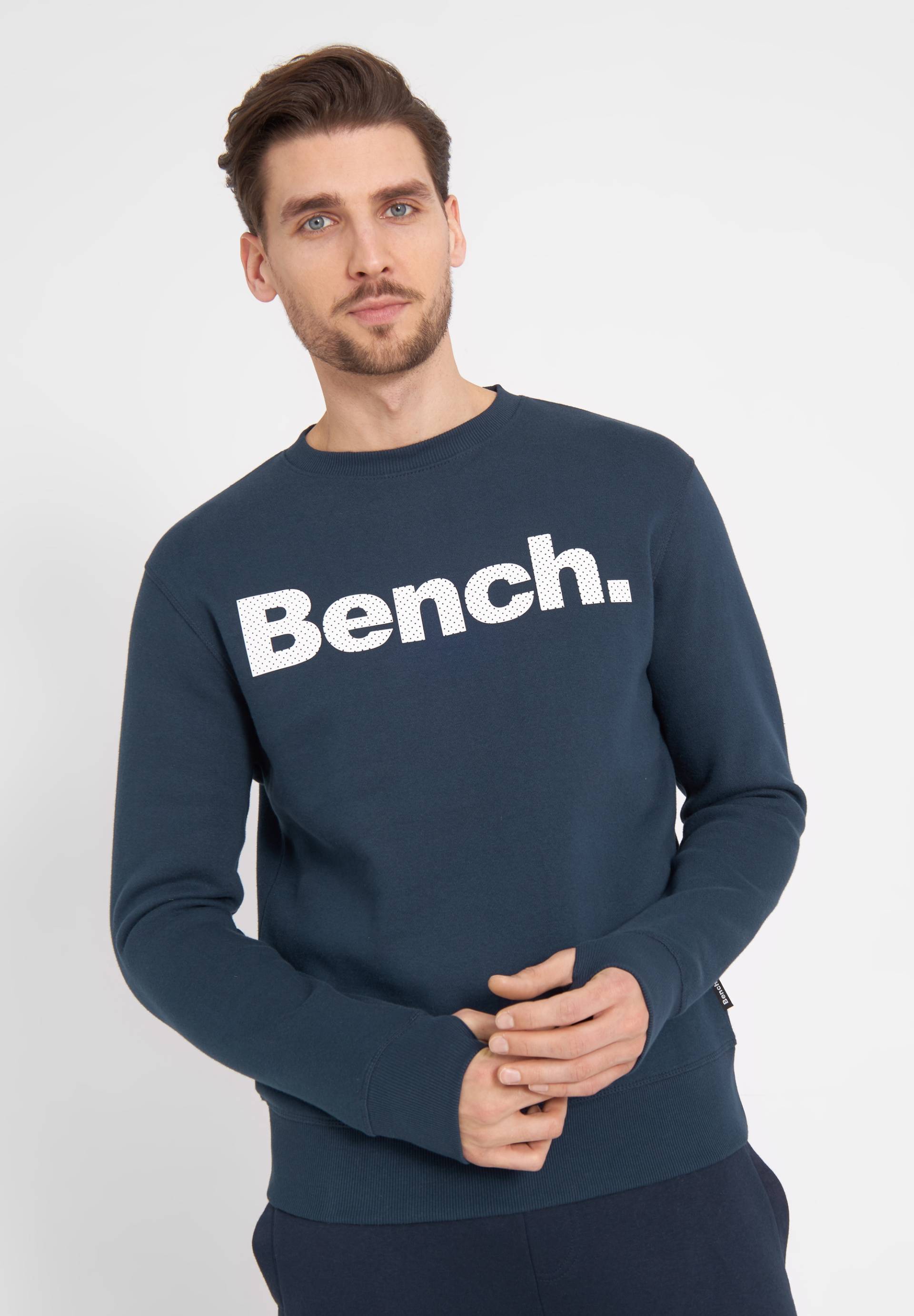 Bench. Sweatshirt »TIPSTER« von Bench.