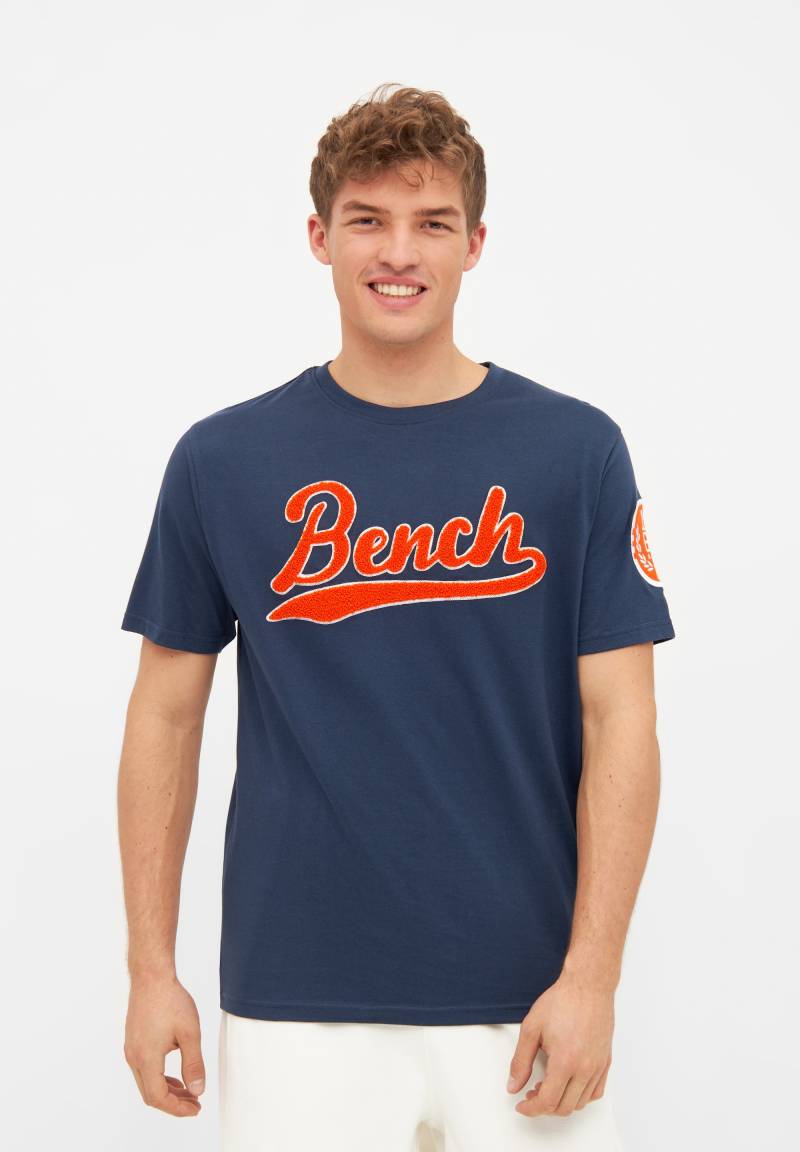Bench. T-Shirt »ENAM« von Bench.