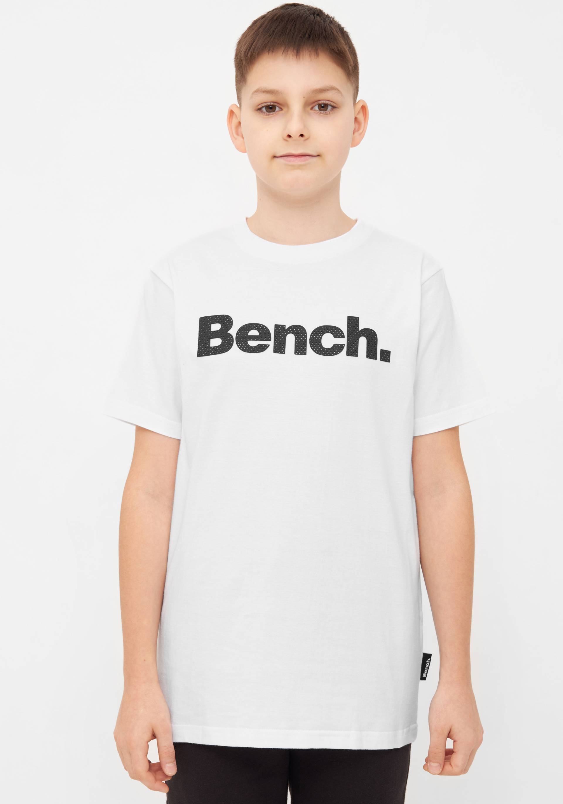Bench. T-Shirt »LEANDRO_SP« Bench. T-Shirt »LEANDRO_SP« von Bench.