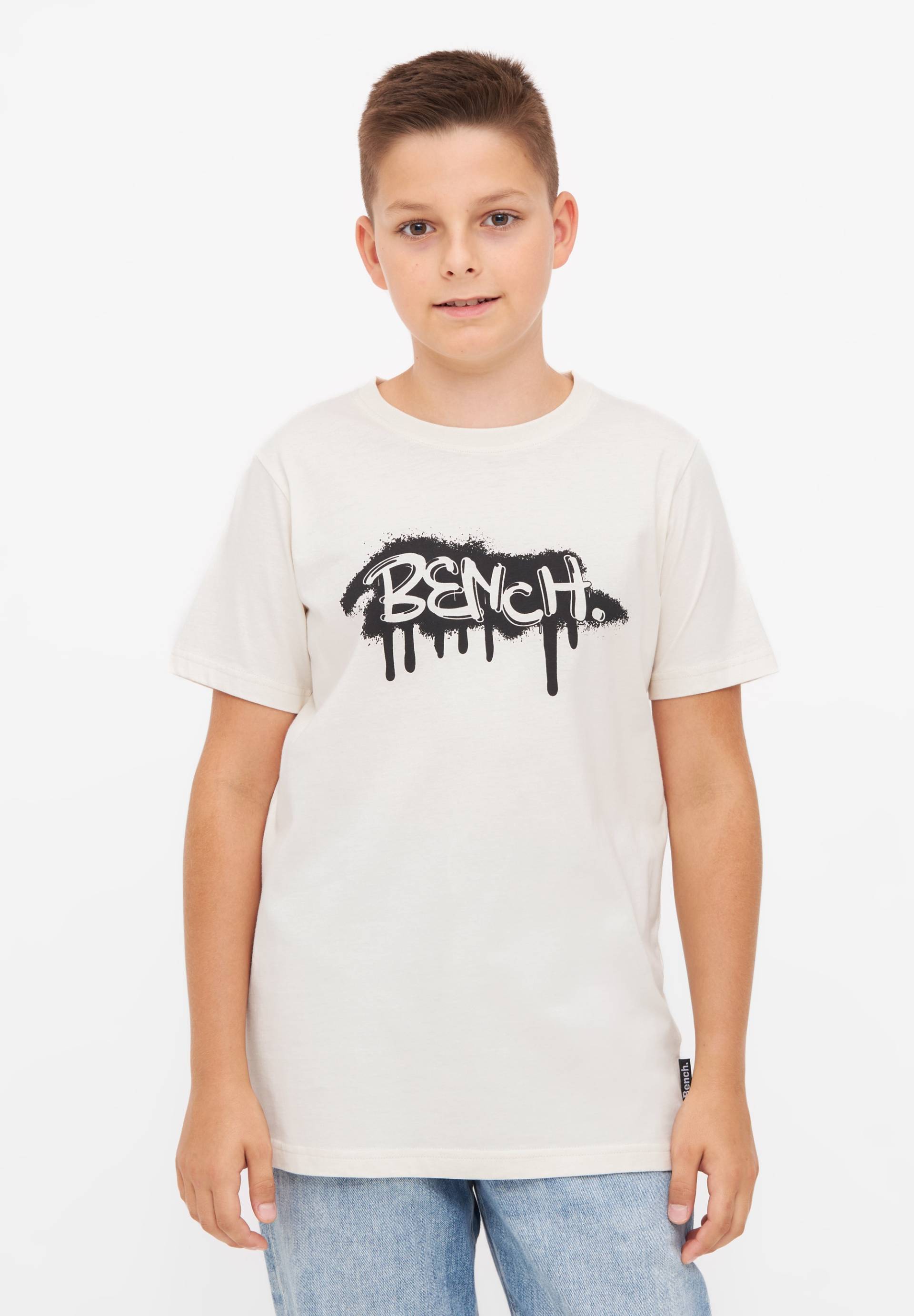 Bench. T-Shirt »PERALTA« Bench. T-Shirt »PERALTA« von Bench.