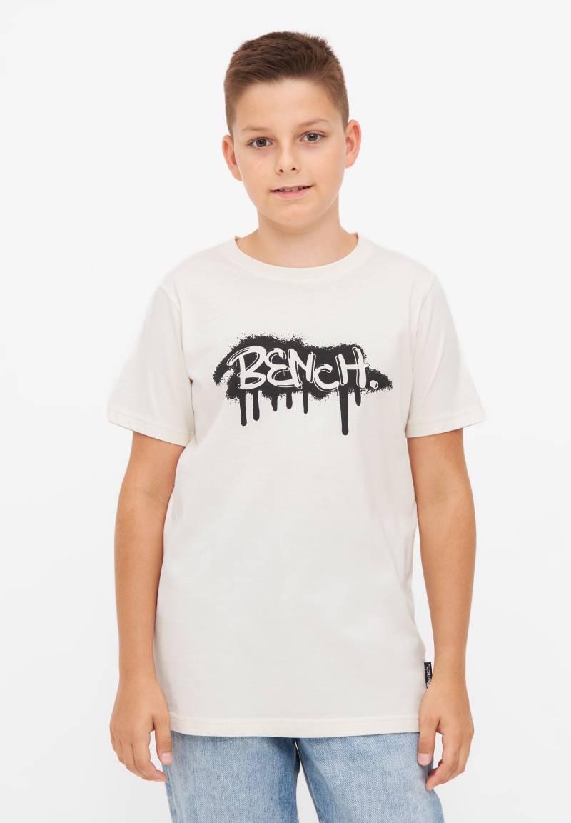 Bench. T-Shirt »PERALTA« von Bench.