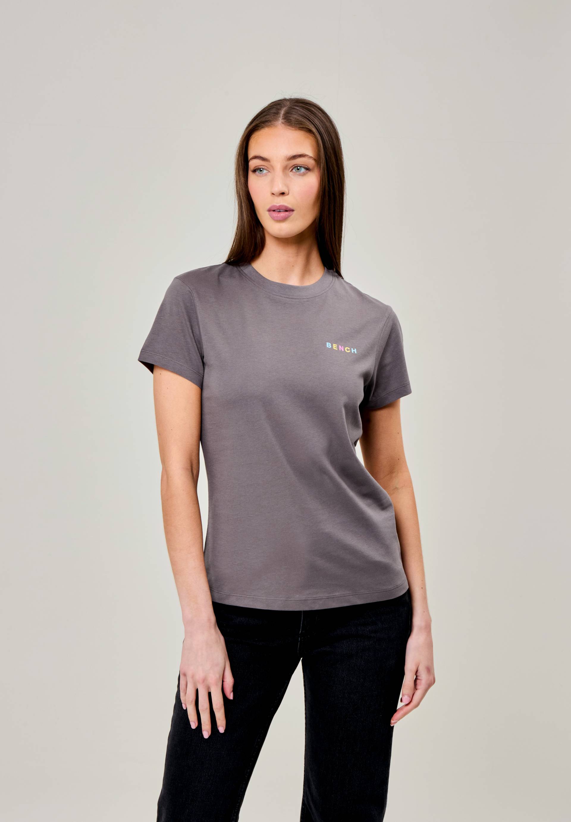 Bench. T-Shirt »REION« Bench. T-Shirt »REION« von Bench.