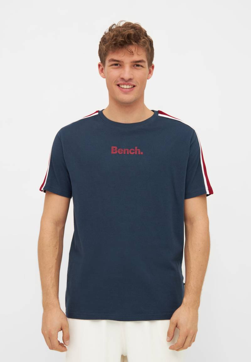 Bench. T-Shirt »SANJA« von Bench.