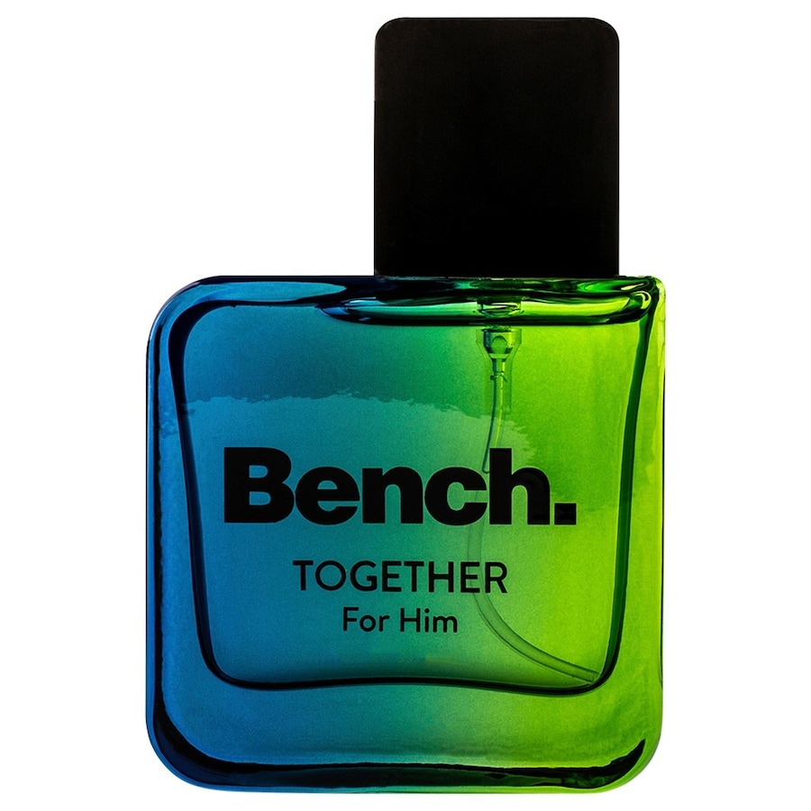 Bench. Together Bench. Together For Him eau_de_toilette 30.0 ml von Bench.