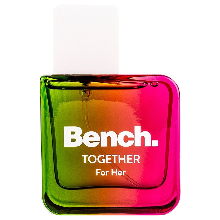Bench. Together Bench. Together for Her eau_de_parfum 30.0 ml von Bench.