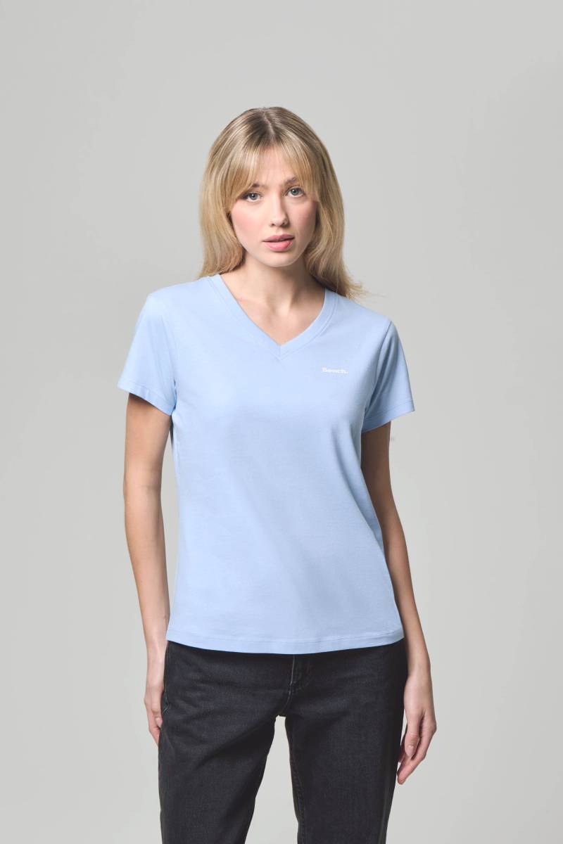 Bench. V-Shirt »BELLATRIX« von Bench.