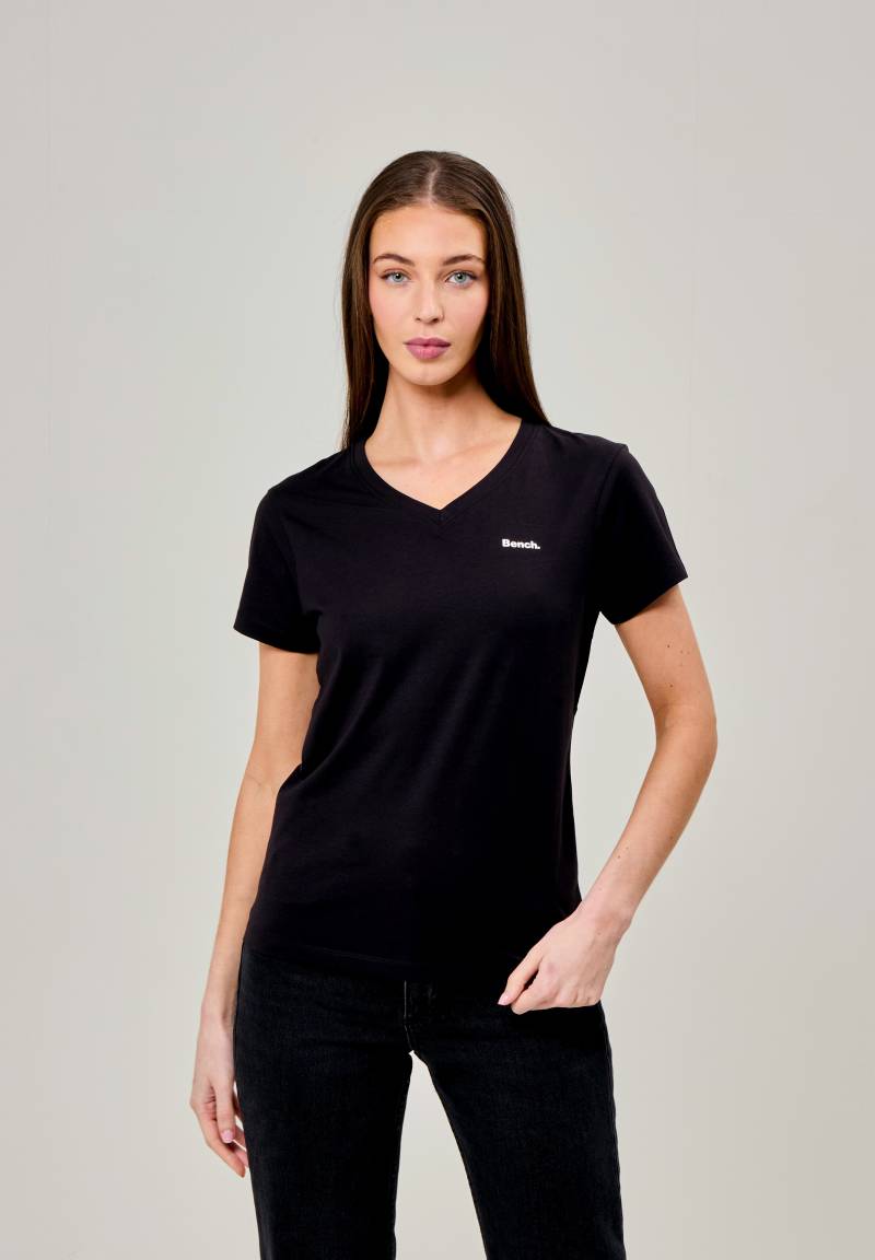 Bench. V-Shirt »BELLATRIX« von Bench.