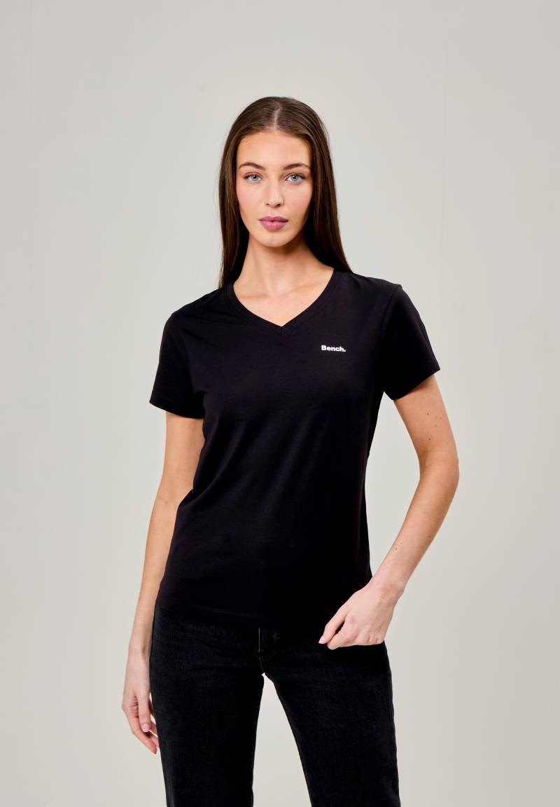 Bench. V-Shirt »BELLATRIX« von Bench.