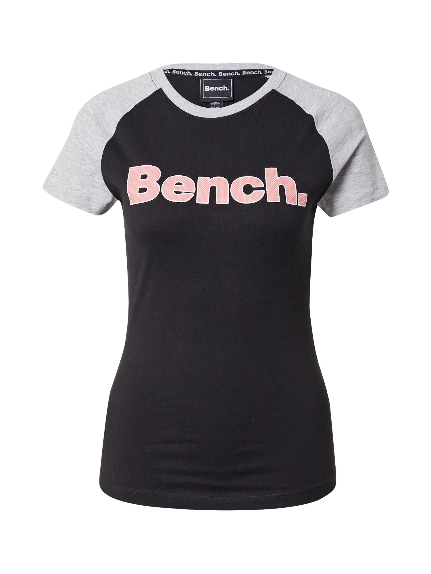 Shirt 'TRINA' von Bench