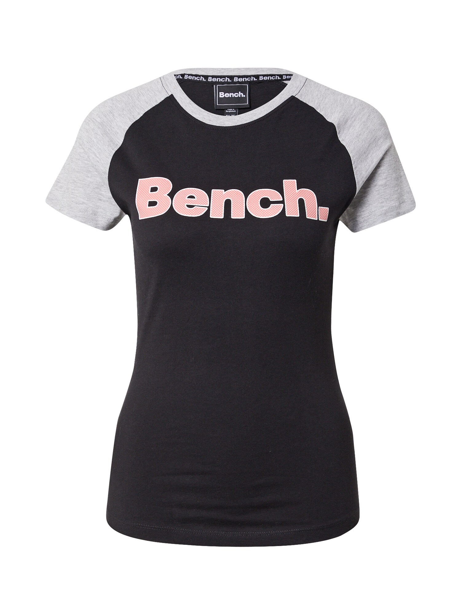 Shirt 'TRINA' Shirt 'TRINA' von Bench