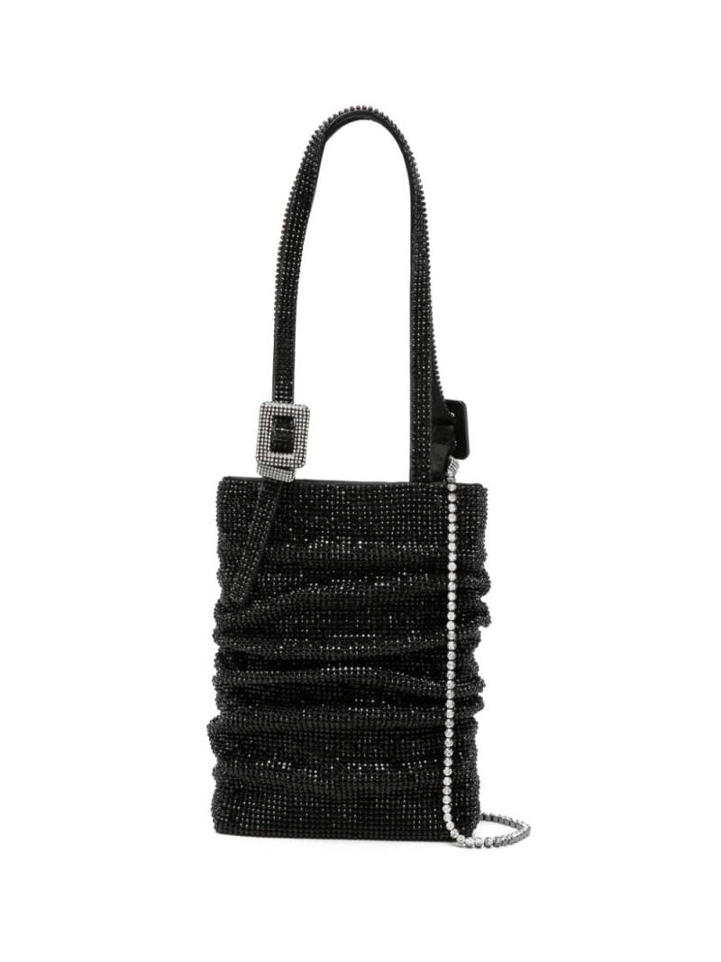 Benedetta Bruzziches Lollo La Petite tote bag - Black von Benedetta Bruzziches