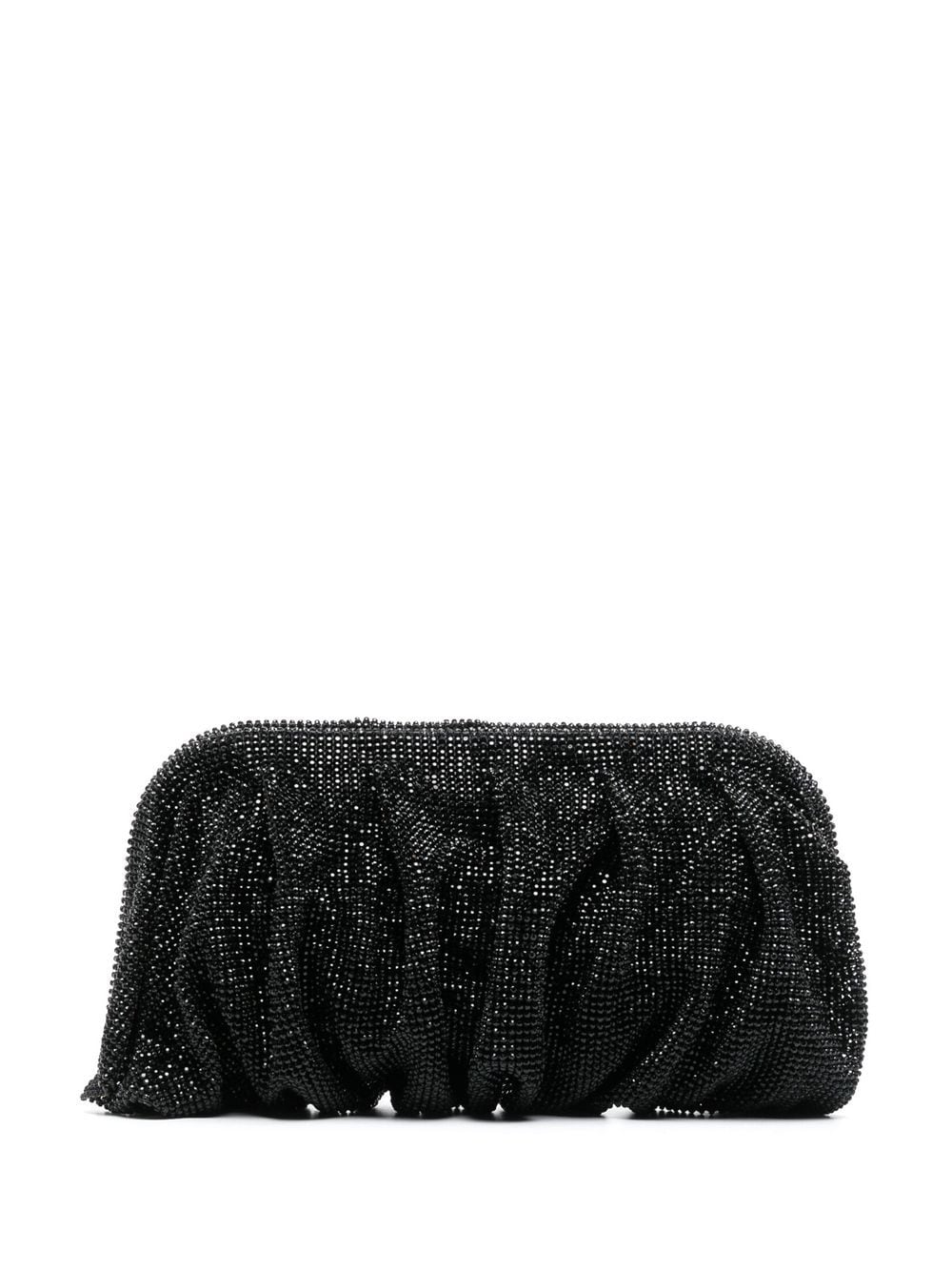 Benedetta Bruzziches 'Venus La Grande' clutch bag - Black von Benedetta Bruzziches