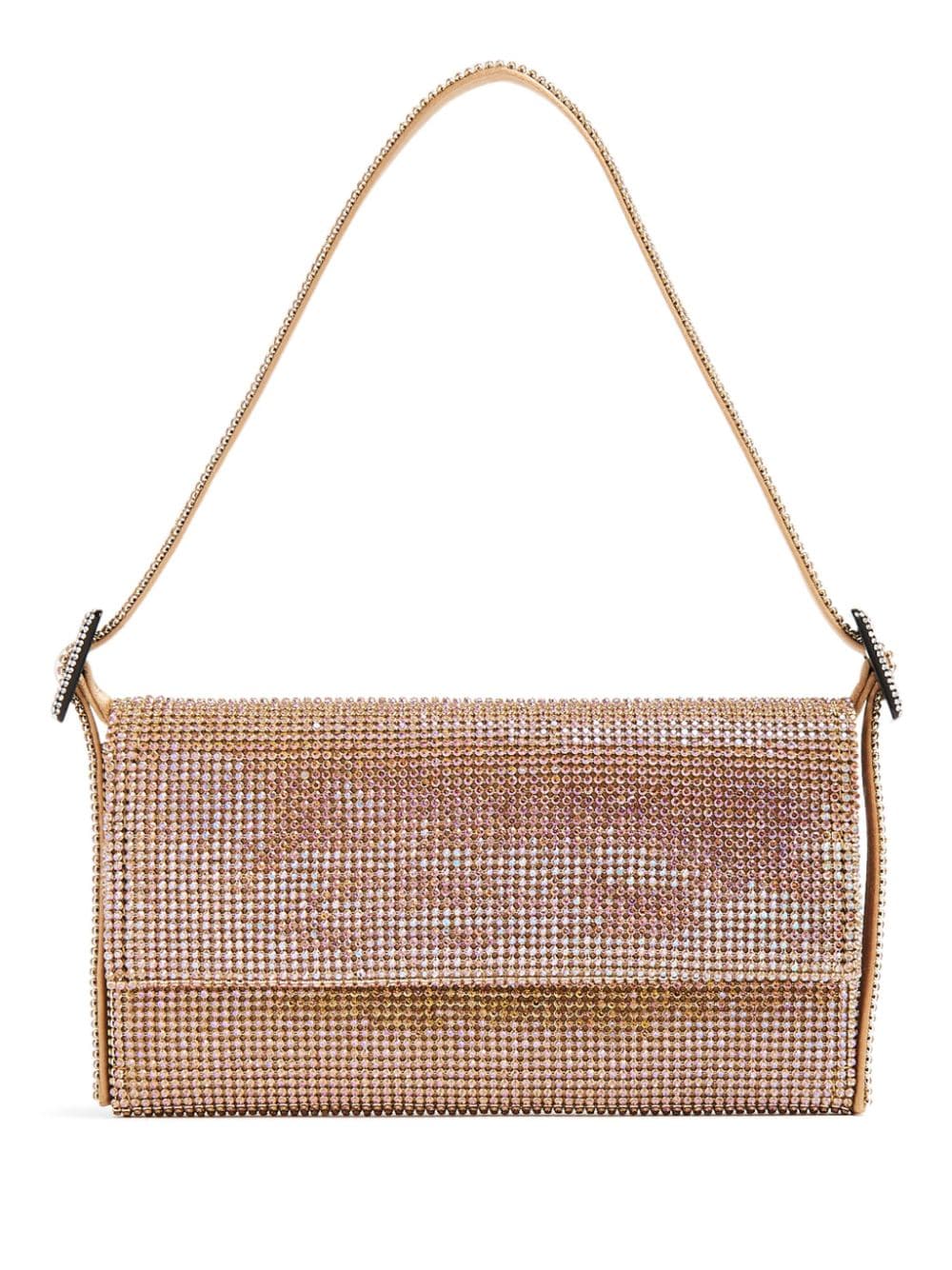 Benedetta Bruzziches Vittissima La Grande mini bag - Neutrals von Benedetta Bruzziches