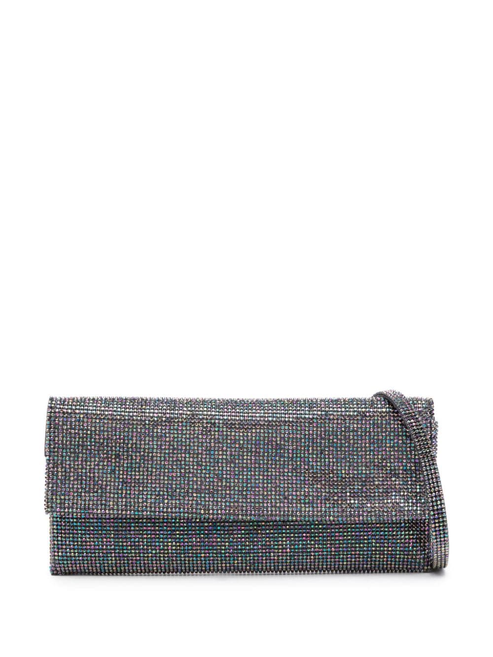 Benedetta Bruzziches Vittissima shoulder bag - Grey von Benedetta Bruzziches