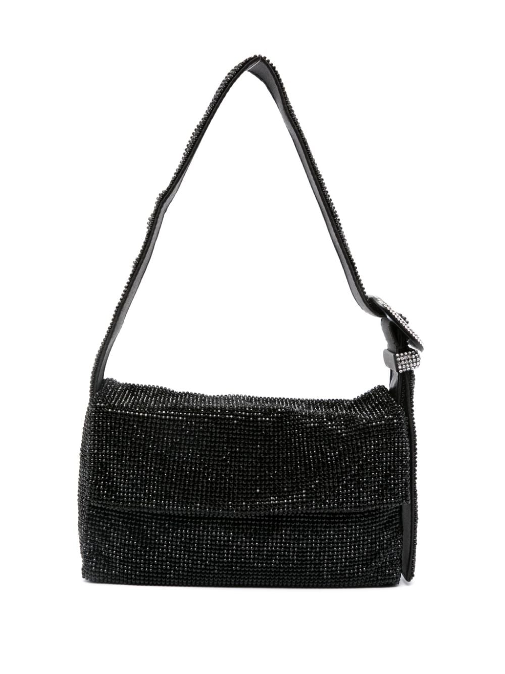 Benedetta Bruzziches Vitty La Mignon shoulder bag - Black von Benedetta Bruzziches