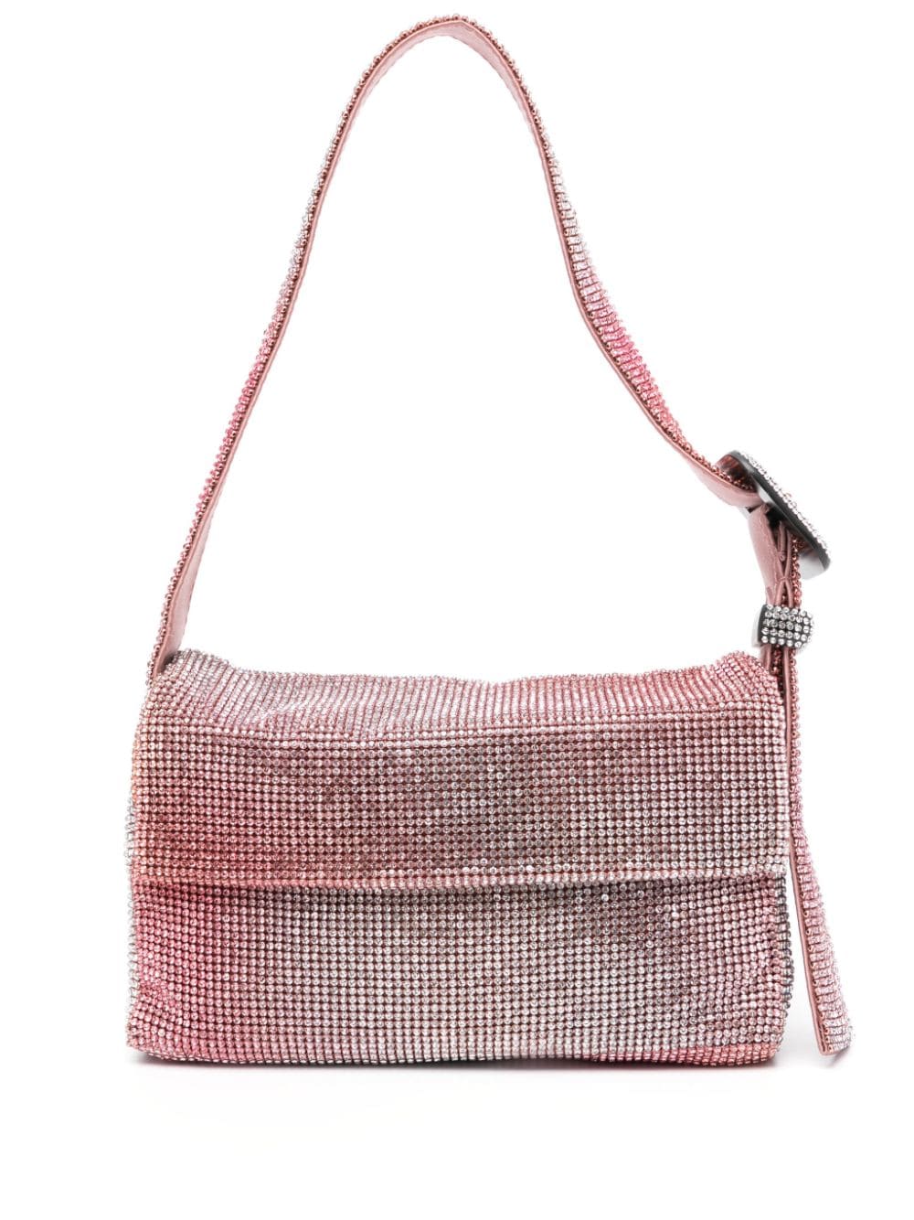 Benedetta Bruzziches Vitty La Mignon shoulder bag - Pink von Benedetta Bruzziches