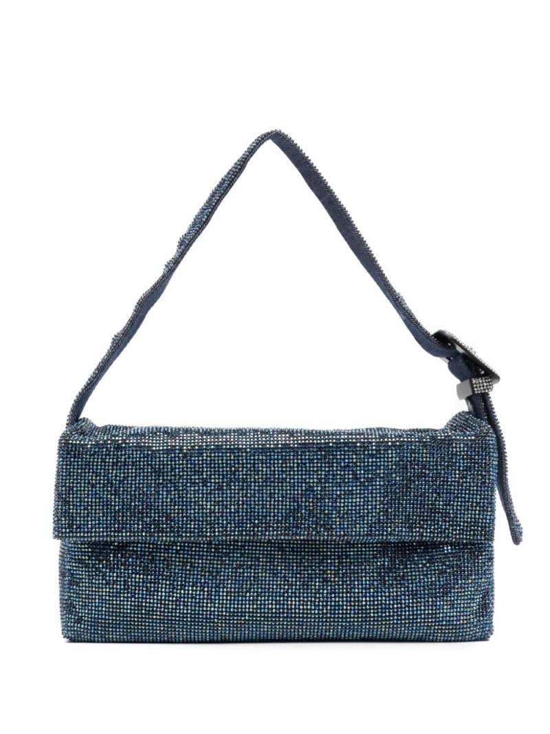 Benedetta Bruzziches Vitty The Great shoulder bag - Blue von Benedetta Bruzziches