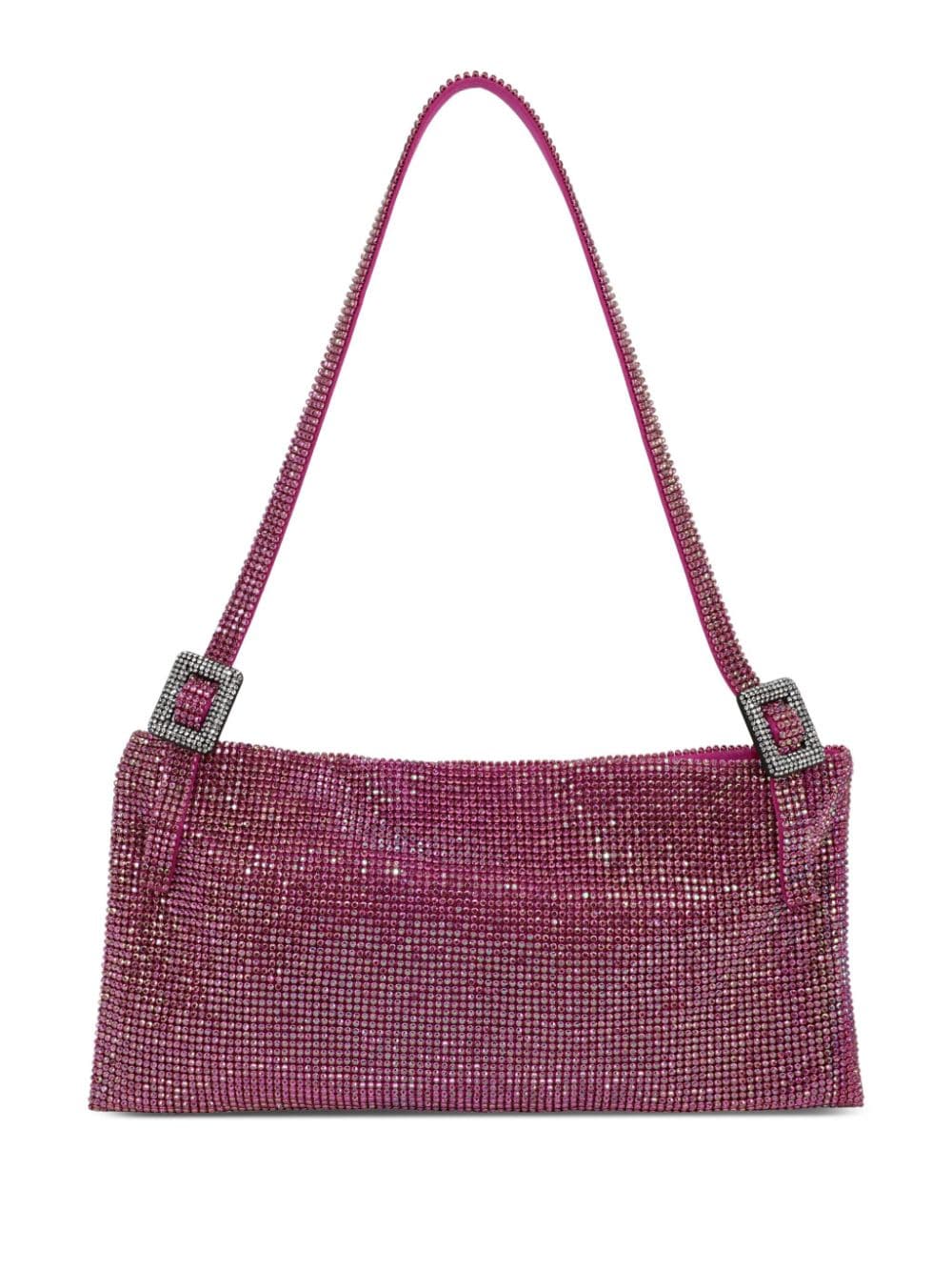 Benedetta Bruzziches Your Best Friend La Grande shoulder bag - Pink von Benedetta Bruzziches