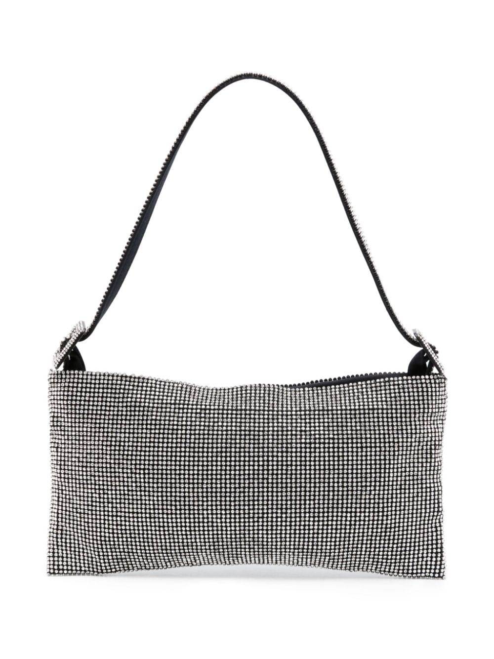 Benedetta Bruzziches Your Best Friend La Grande tote bag - Silver von Benedetta Bruzziches