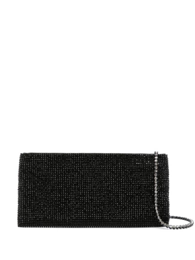 Benedetta Bruzziches Your Best Friend shoulder bag - Black von Benedetta Bruzziches