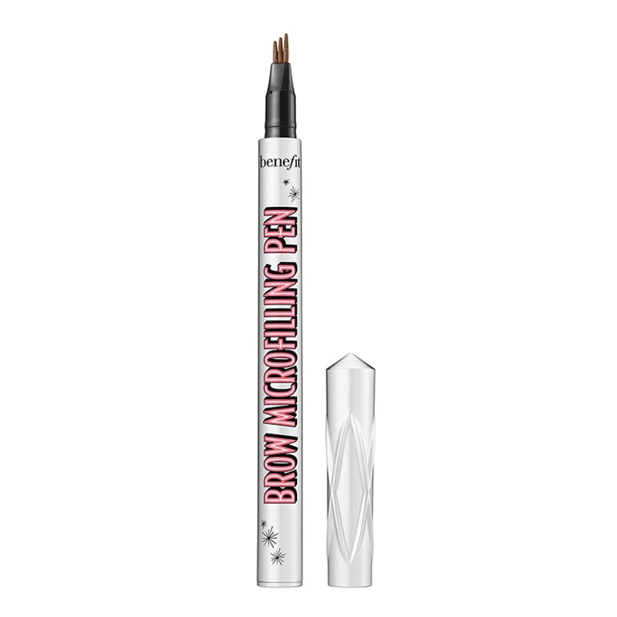 Benefit Brow Collection Benefit Brow Collection Brow Microfilling Pen augenbrauenstift 0.77 ml Benefit Brow Collection Benefit Brow Collection Brow Microfilling Pen augenbrauenstift 0.77 ml von Benefit