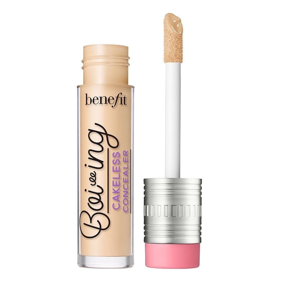 Benefit  Benefit Boi-ing Cakeless concealer 5.0 ml von Benefit