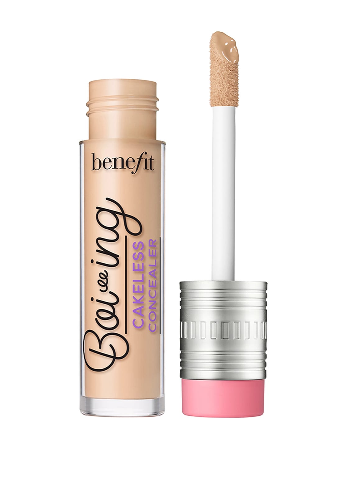 Benefit Boi-Ing Cakeless High Coverage Concealer von Benefit