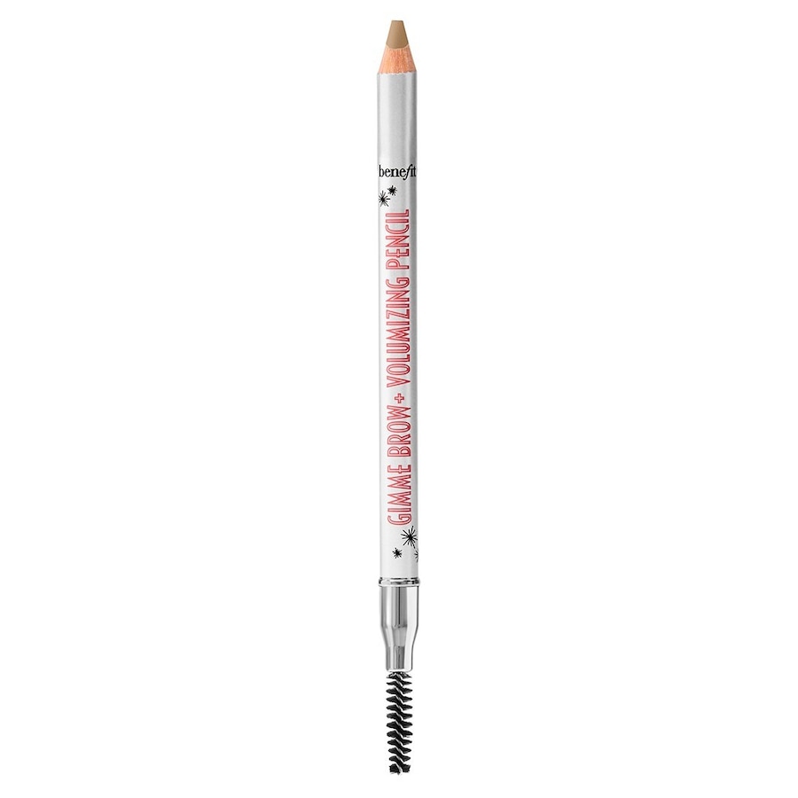 Benefit Brow Collection Benefit Brow Collection Gimme Brow+ Volumizing Pencil augenbrauenstift 1.19 g von Benefit