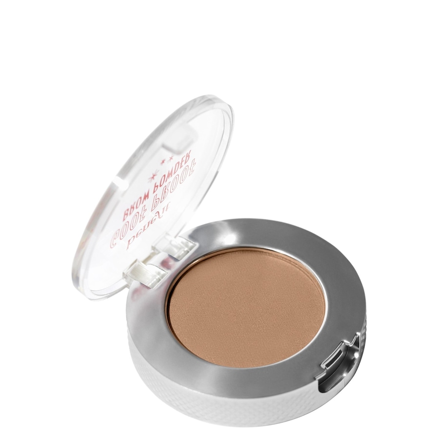 Benefit Brow Collection Benefit Brow Collection Goof Proof Brow Powder augenbrauenpuder 1.9 g von Benefit