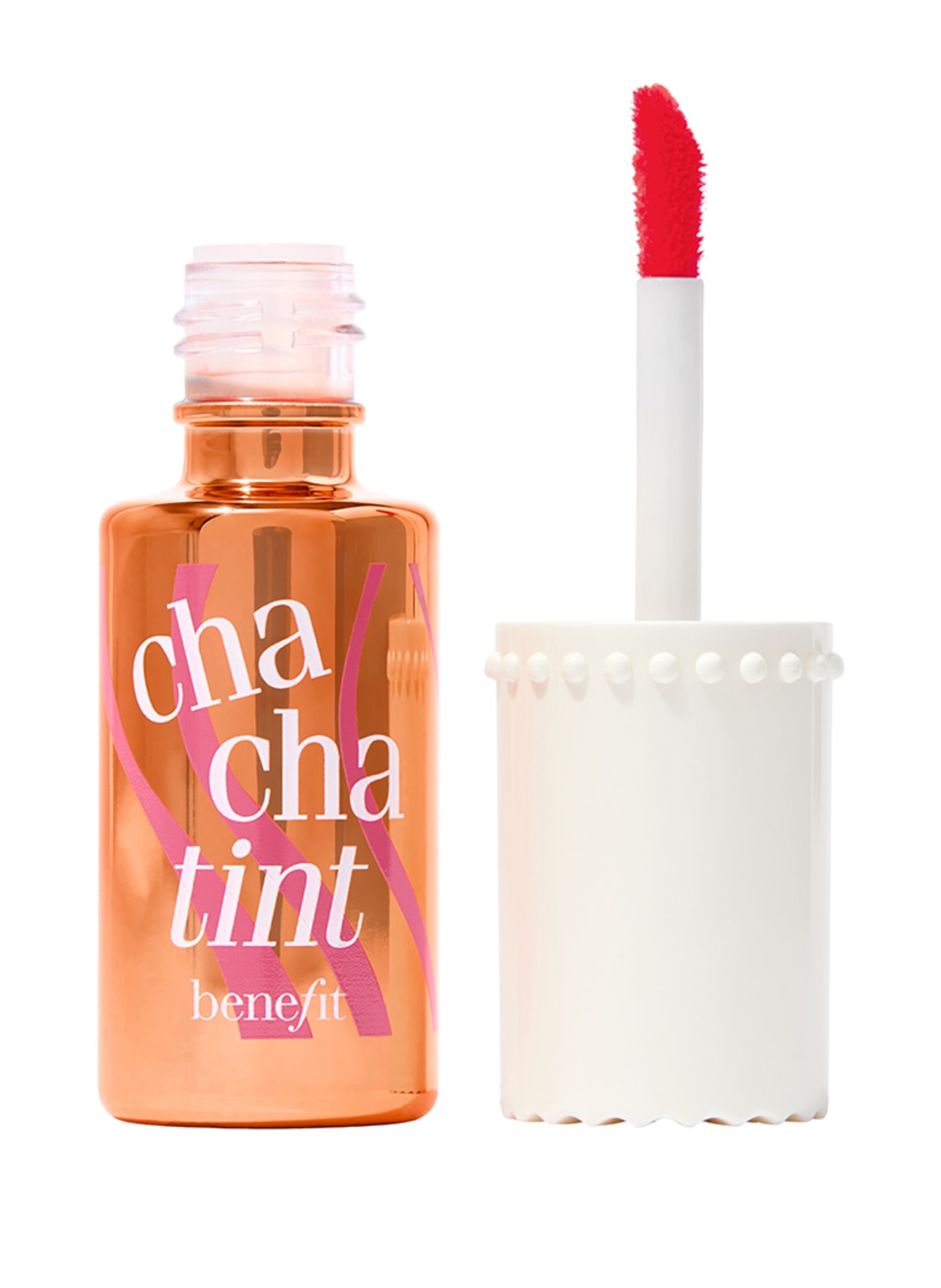 Benefit Cha Cha Tint Lippen- und Wangenfarbe 6 ml Benefit Cha Cha Tint Lippen- und Wangenfarbe 6 ml von Benefit