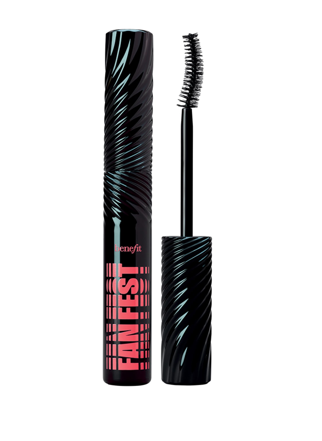 Benefit Fan Fest Fanning Mascara Mascara von Benefit