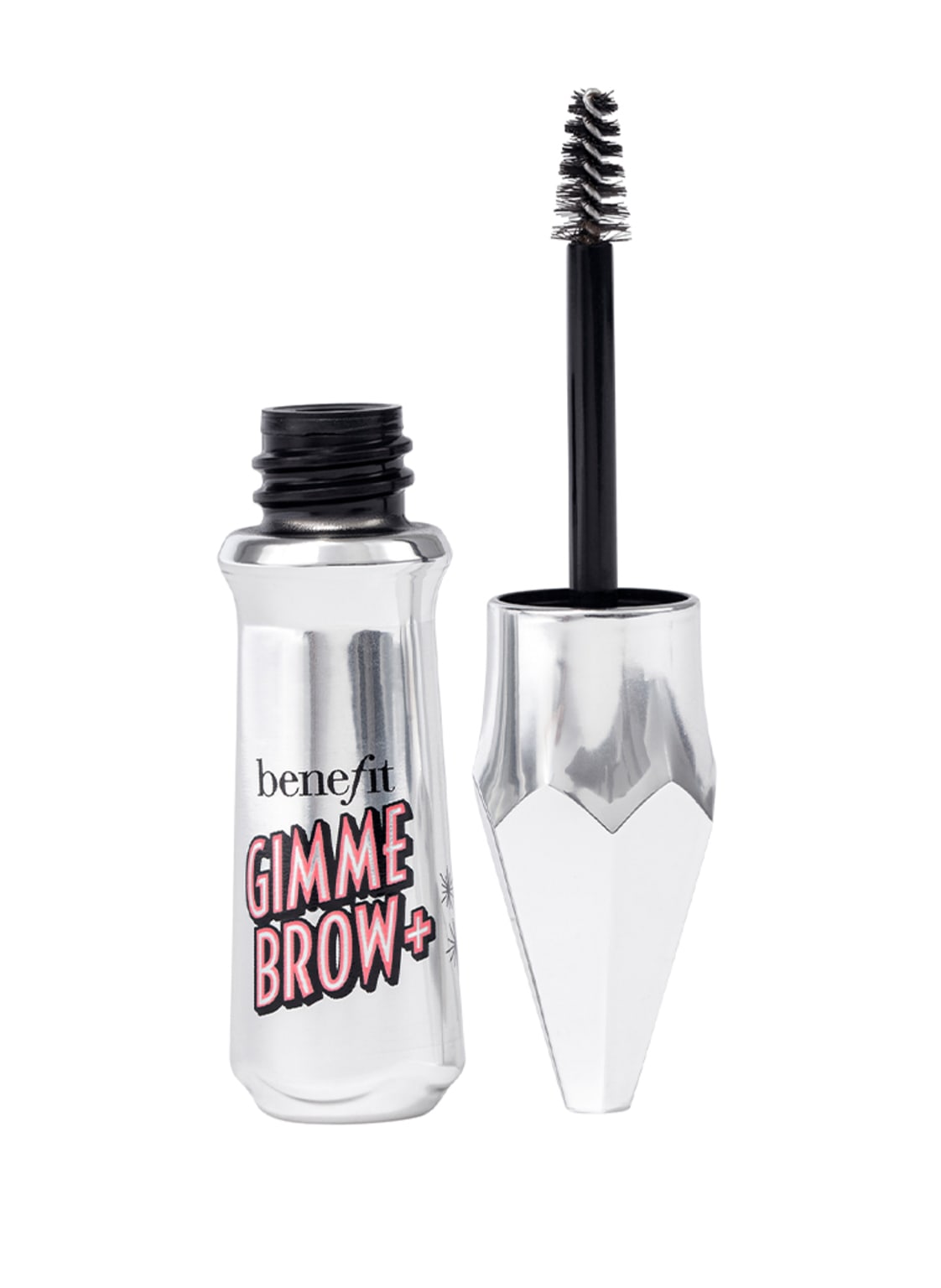 Benefit Gimme Brow+ Mini Augenbrauengel Benefit Gimme Brow+ Mini Augenbrauengel von Benefit