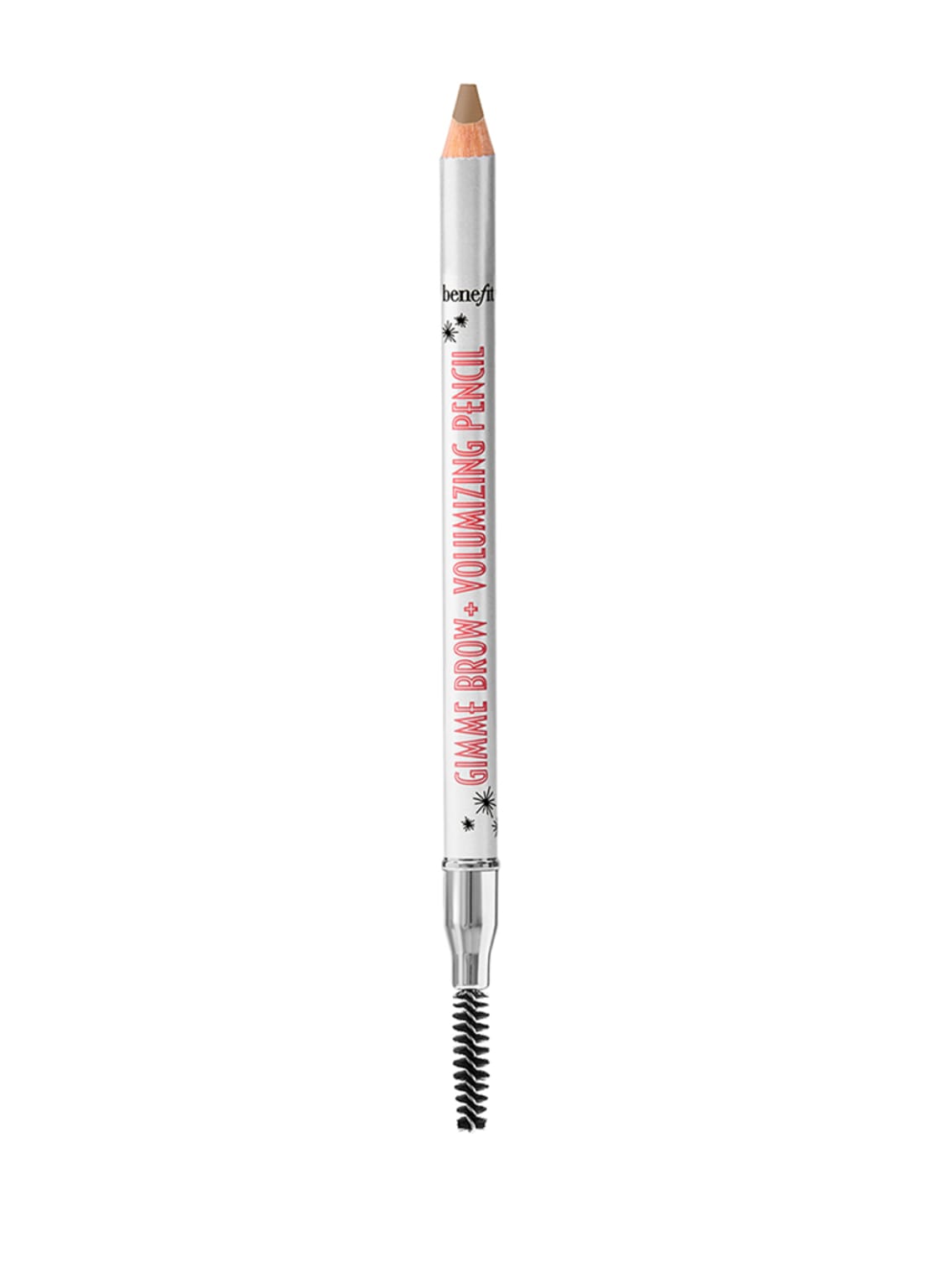 Benefit Gimme Brow+ Volumizing Pencil Augenbrauenstift Benefit Gimme Brow+ Volumizing Pencil Augenbrauenstift von Benefit