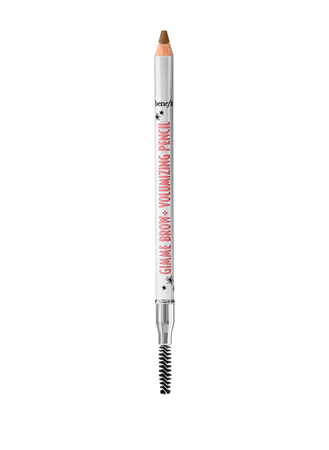 Benefit Gimme Brow+ Volumizing Pencil Augenbrauenstift Benefit Gimme Brow+ Volumizing Pencil Augenbrauenstift von Benefit